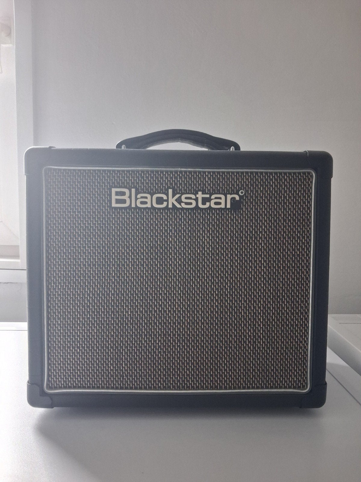 Blackstar ht1r mk2, Muziek en Instrumenten, Ophalen, Minder dan 50 watt