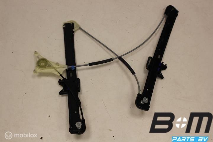 Raammechaniek RV (bijrijderskant) Audi A3 8V Sedan 8V4837462, Gebruikt