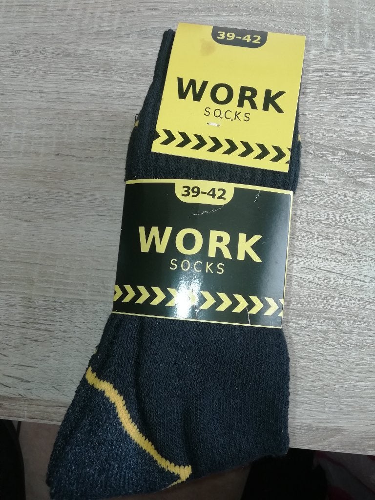 mannen, Kleding | Heren, Sokken en Kousen, Ophalen of Verzenden, Nieuw, Overige maten, Zwart