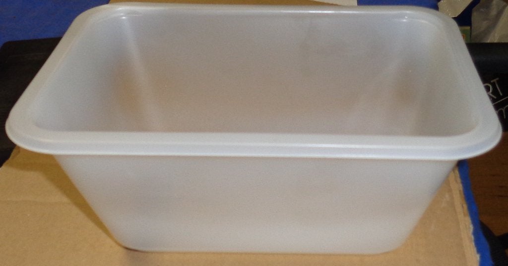 Faerch plast bakjes, plastic bakje, div doeleinden, Minder dan 50 cm, Ophalen of Verzenden, Minder dan 40 cm, Nieuw