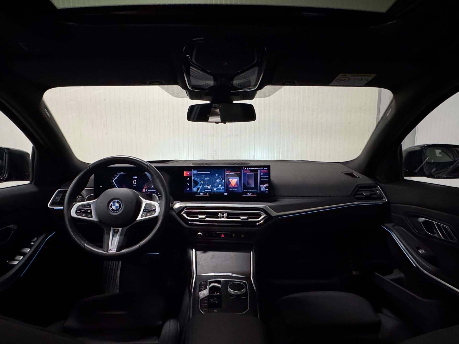 BMW 3-Serie