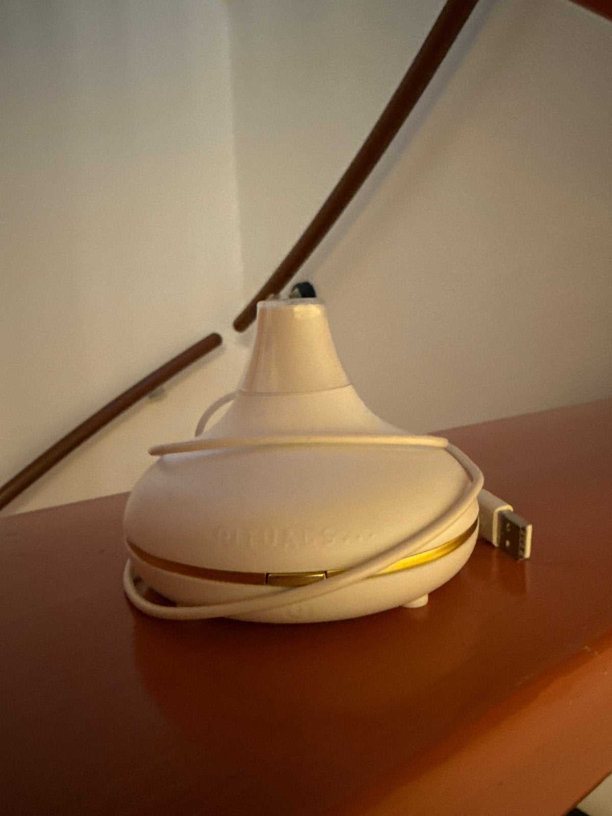 Rituals Sleep Geur Diffuser - Perfect voor ontspanning, Verzenden, Zo goed als nieuw