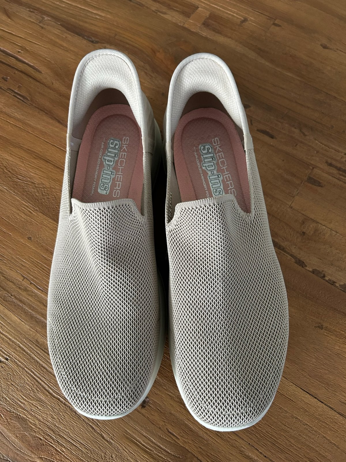 Skechers slip ins go walk flex relish maat 43, Ophalen of Verzenden, Zo goed als nieuw