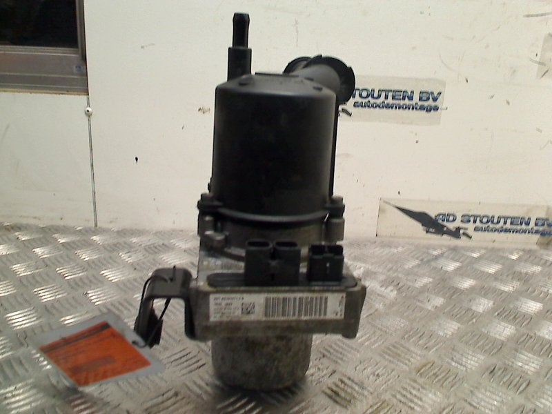 Stuurbekrachtigingspomp Electr. DS5 (KD/KF) 2012, Gebruikt, Citroën, Kontakt-citroen@citroen.com, Citroën Deutschland GmbH