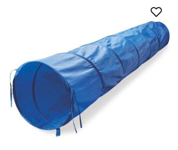 Speeltunnel voor honden, Overige merken, Ophalen, Gebruikt, Hondenspeelgoed