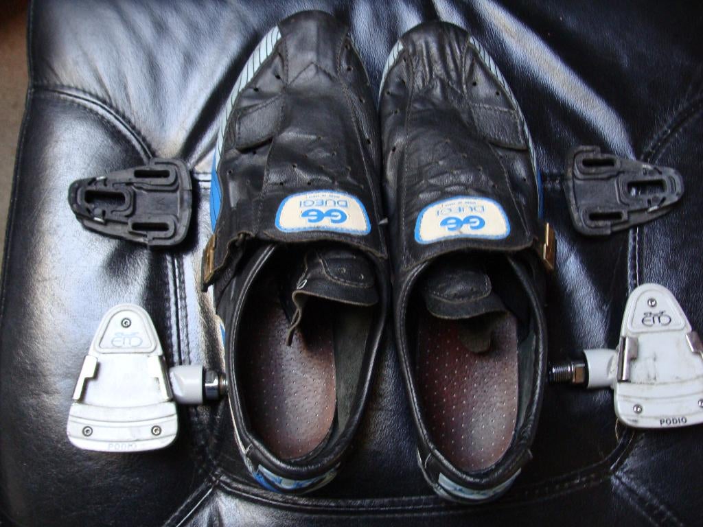 Raceschoenen, Ophalen of Verzenden, Gebruikt, Schoenen