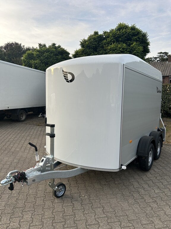 Debon Roadster 500 gesloten aanhanger, Nieuw