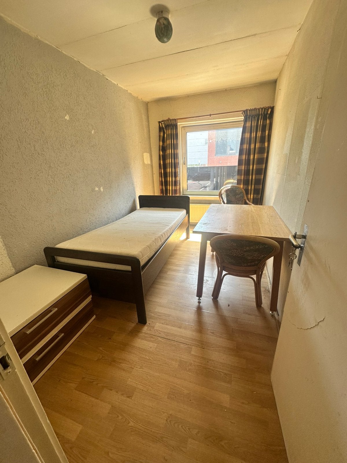 Kamer te huur in Almelo