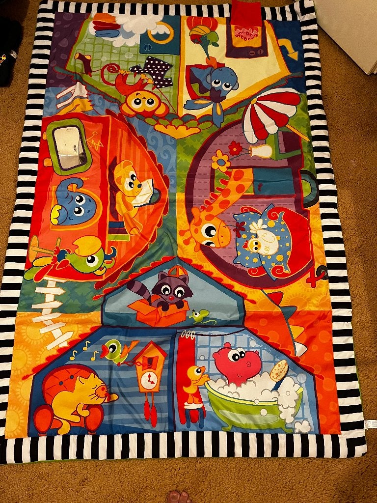 Speelkleed, Ophalen of Verzenden, Zo goed als nieuw