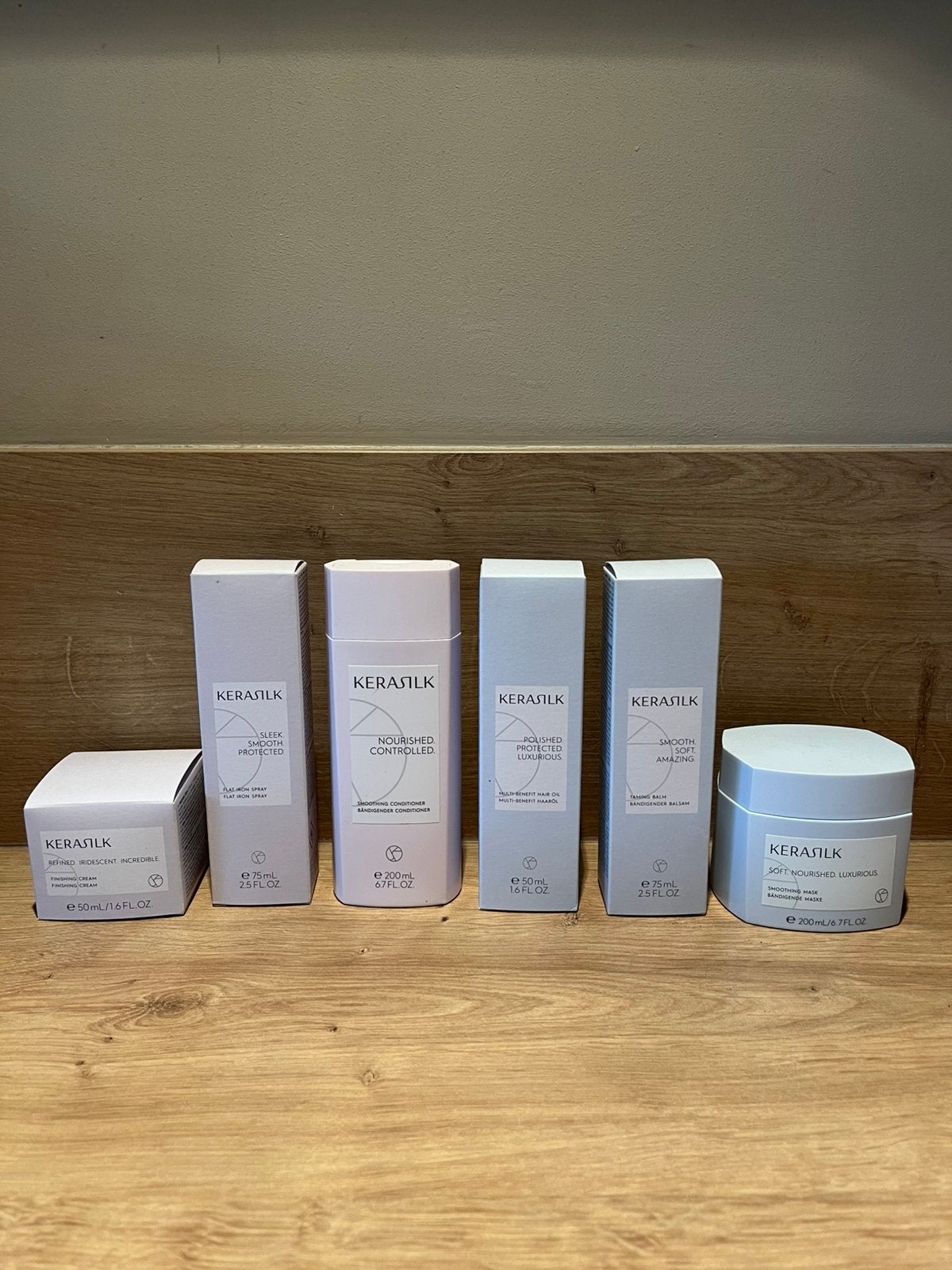 Kappersproducten, Ophalen, Nieuw, Shampoo of Conditioner