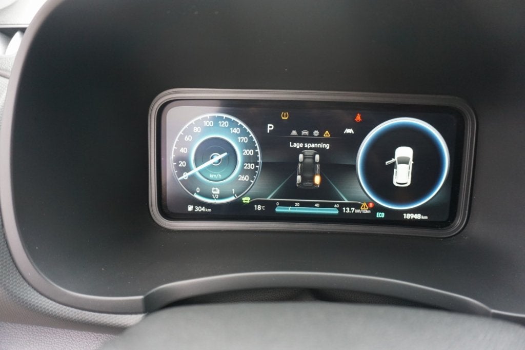 Foto 14 van Hyundai KONA 39 kWh 136pk Aut Comfort Xprime+ Carplay Camera