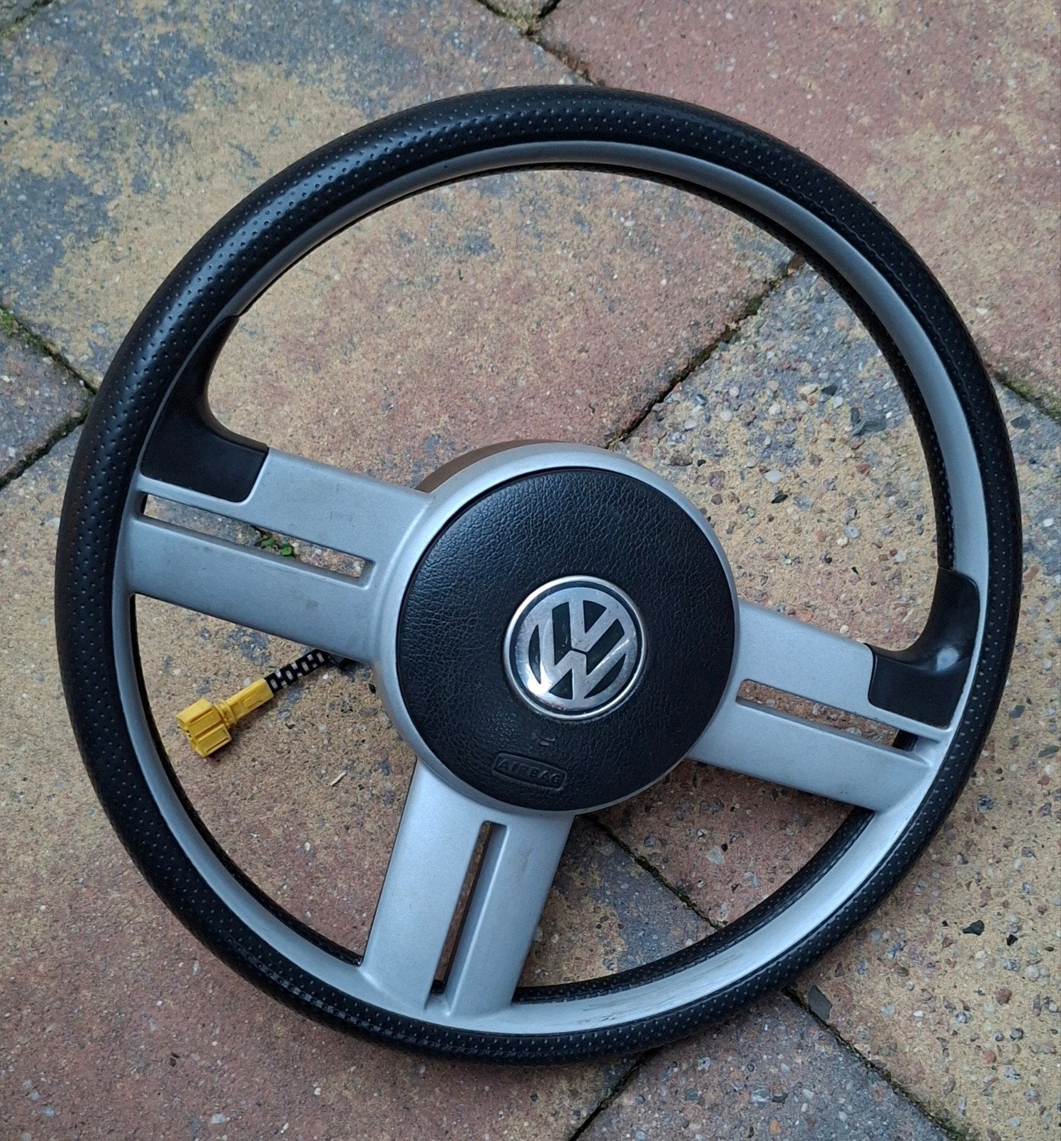 lupo 3L stuur, Auto-onderdelen, Ophalen