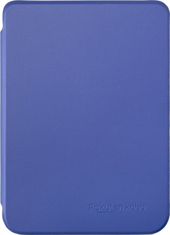 Kobo Clara Basic SleepCover Case Blauw (Hoes)*nieuw*, 10 inch, Info@kobo.nl, Kobo, Kobo 1