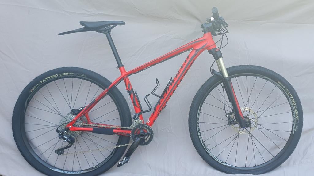 MTB Spezialized Crave, Ophalen, Zo goed als nieuw, Overige merken