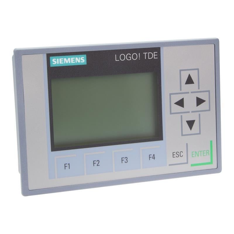 Siemens Logo 8.3 TDE Display, Hobby en Vrije tijd, Elektronica-componenten, Ophalen of Verzenden, Nieuw