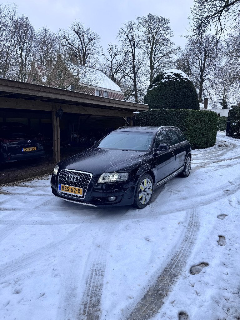 Xenon koplamp LED, bochtverlichting, (oogjes afgebroken), Ophalen of Verzenden, Gebruikt, Audi