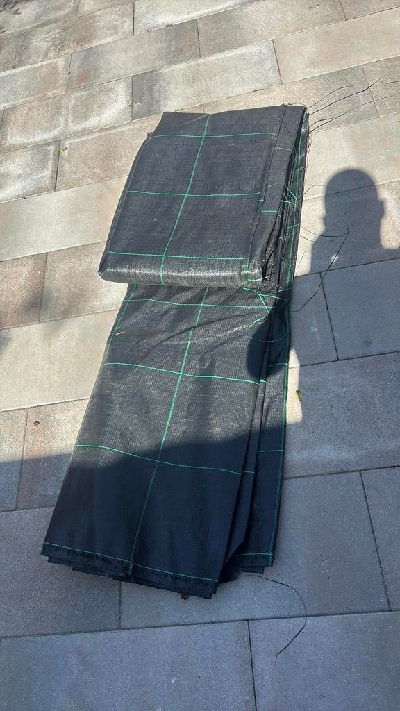 Wortel doek, Ophalen of Verzenden, Nieuw