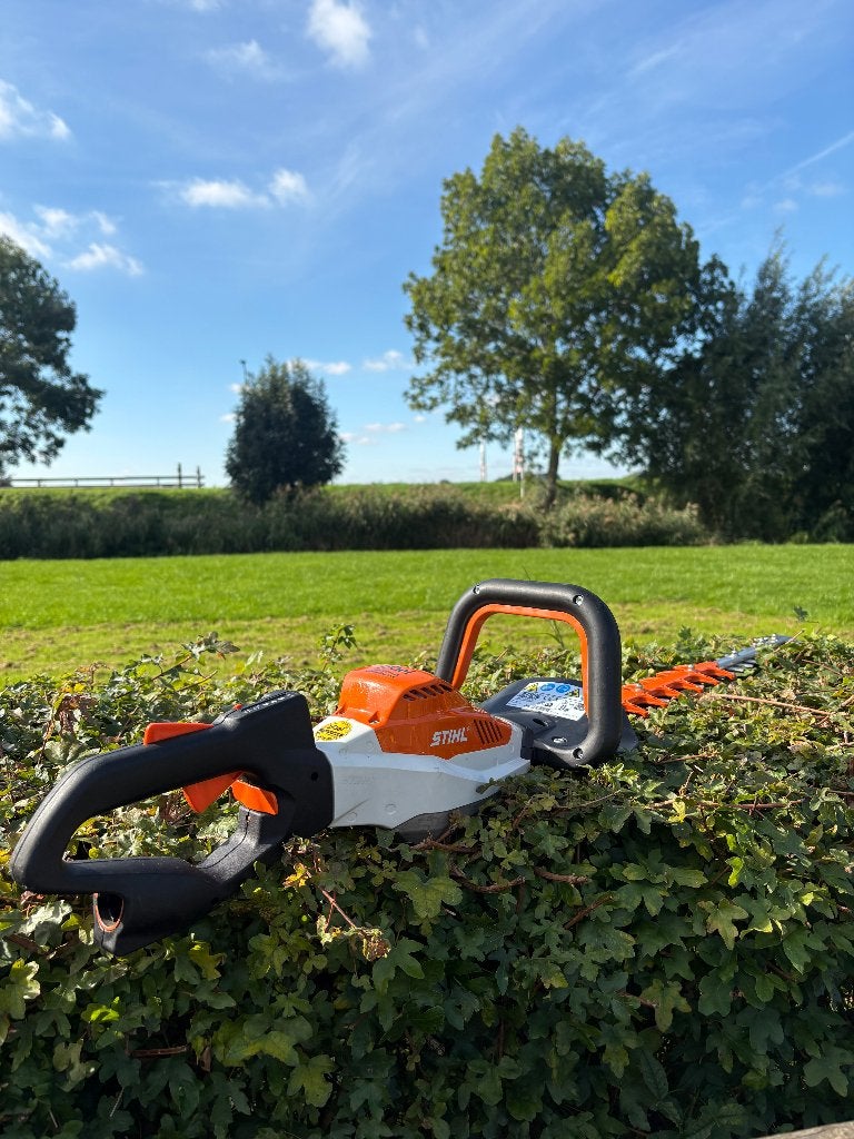 HSA 94 T 60 CM met garantie., Stihl, Gebruikt, VEURTSTRAAT 117 PUURS-SINT-AMANDS, STIHL