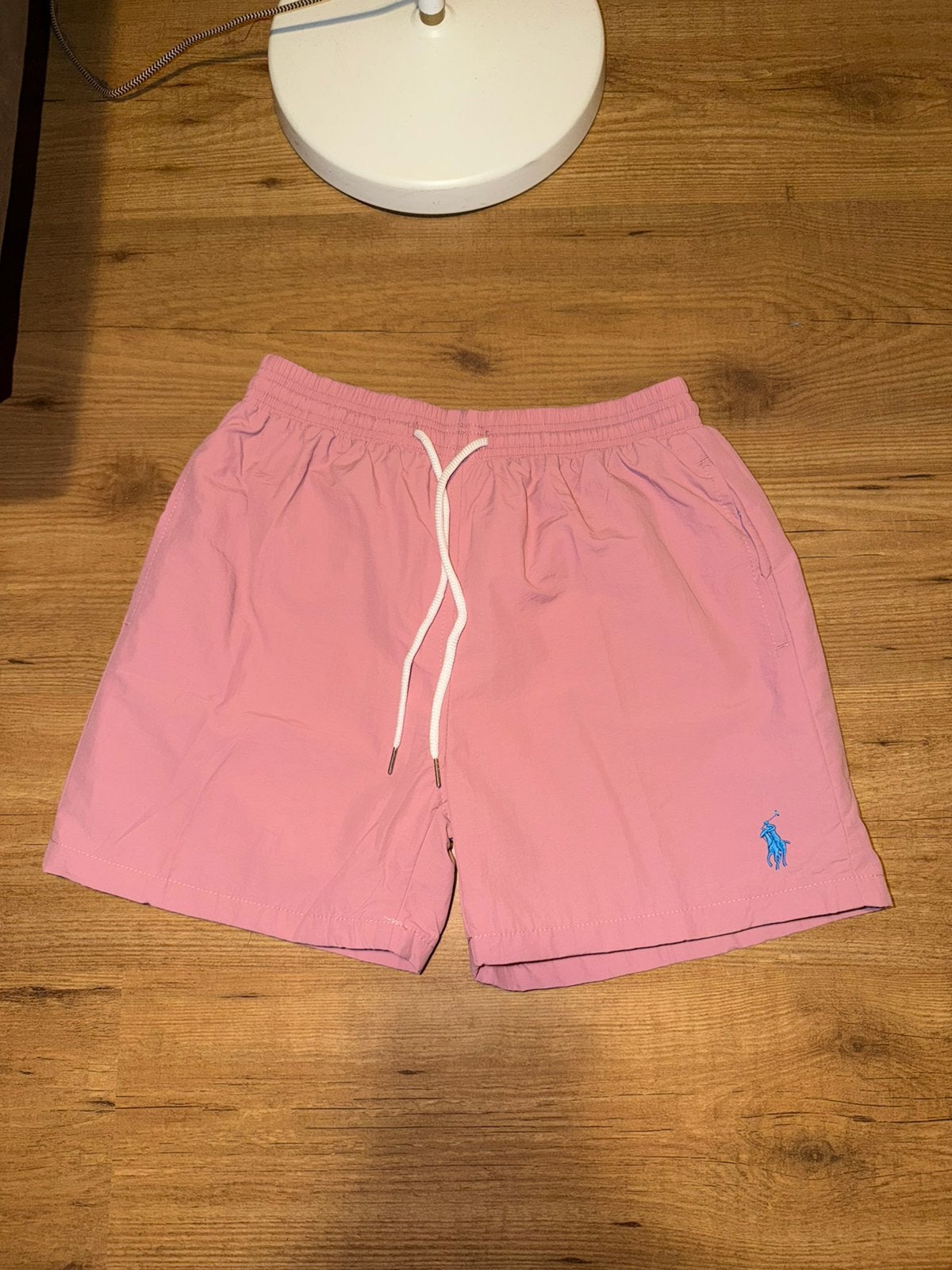 Ralph lauren zwembroek, Ophalen of Verzenden, Zo goed als nieuw, Maat 38/40 (M)