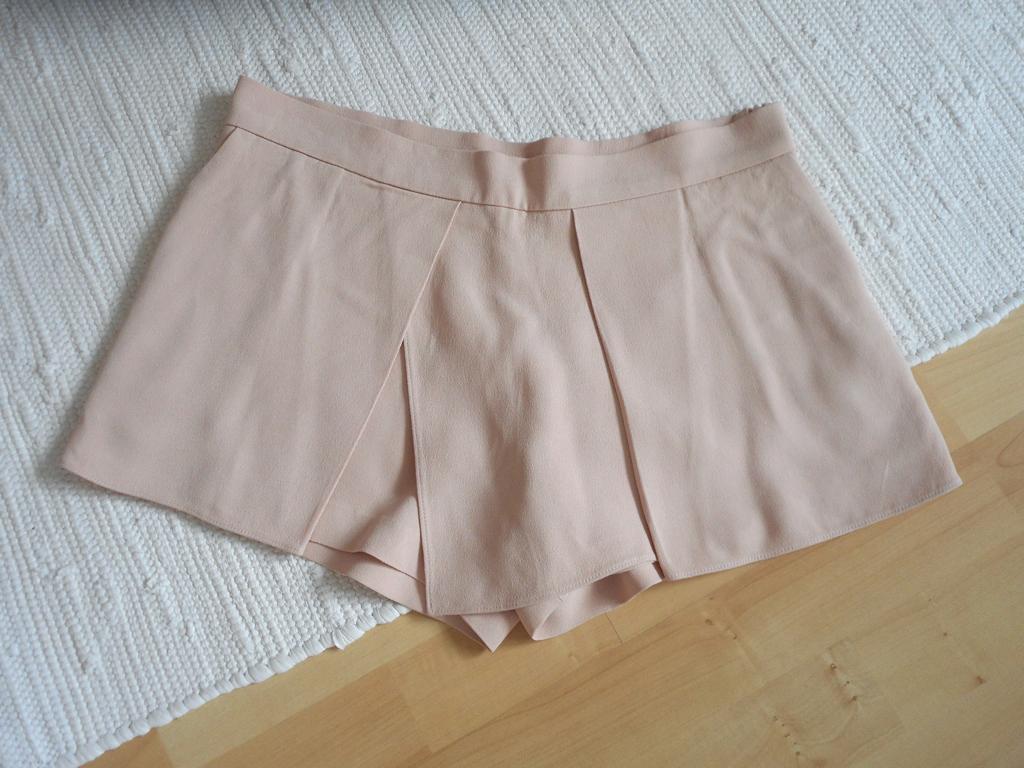 Korte broek van Vanessa Bruno, maat 38, Maat 38/40 (M), Kort, Vanessa Bruno, Ophalen of Verzenden