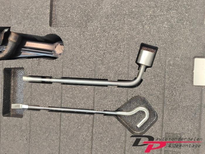 Krikset van een Mazda CX-5, Gebruikt, -, -, Ophalen of Verzenden
