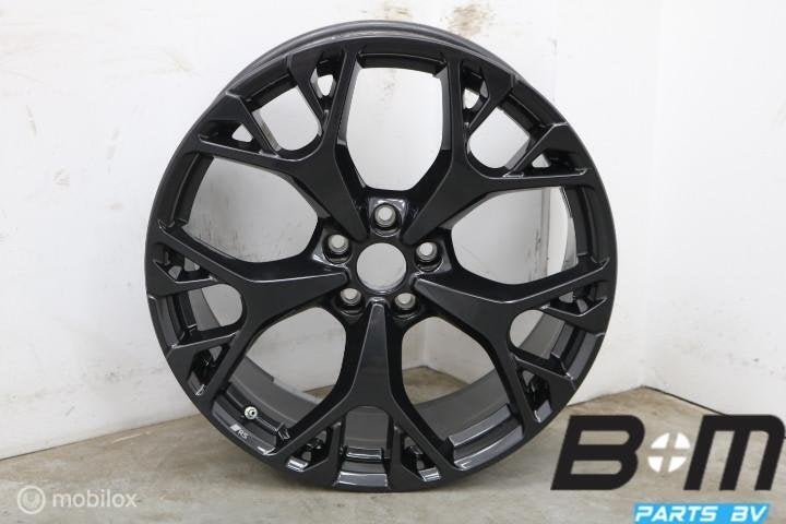 NIEUWSTAAT Org 1 losse 20 inch RS velg Audi A6 4P 4P0601025L, Gebruikt, Velg(en)