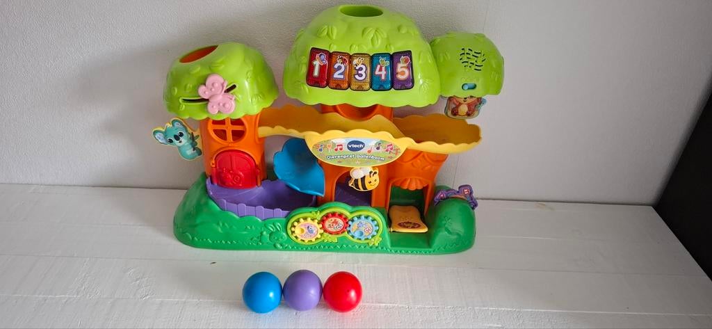 Baby speelgoed, Ophalen of Verzenden, Zo goed als nieuw, 6 maanden tot 2 jaar
