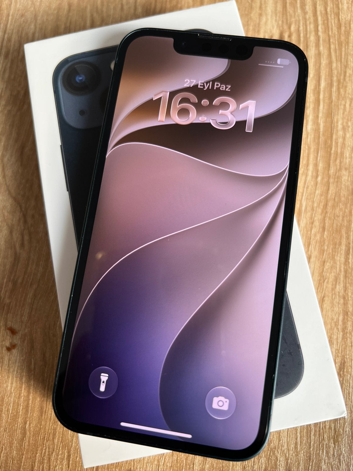 iPhone 13 mini 128 gb Z.G.A.N