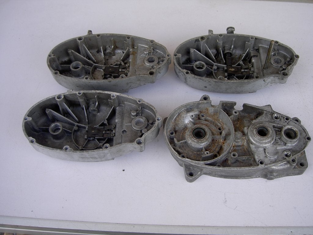 4 x div. carters in 1 koop aub !, Ophalen of Verzenden, Gebruikt, Blok