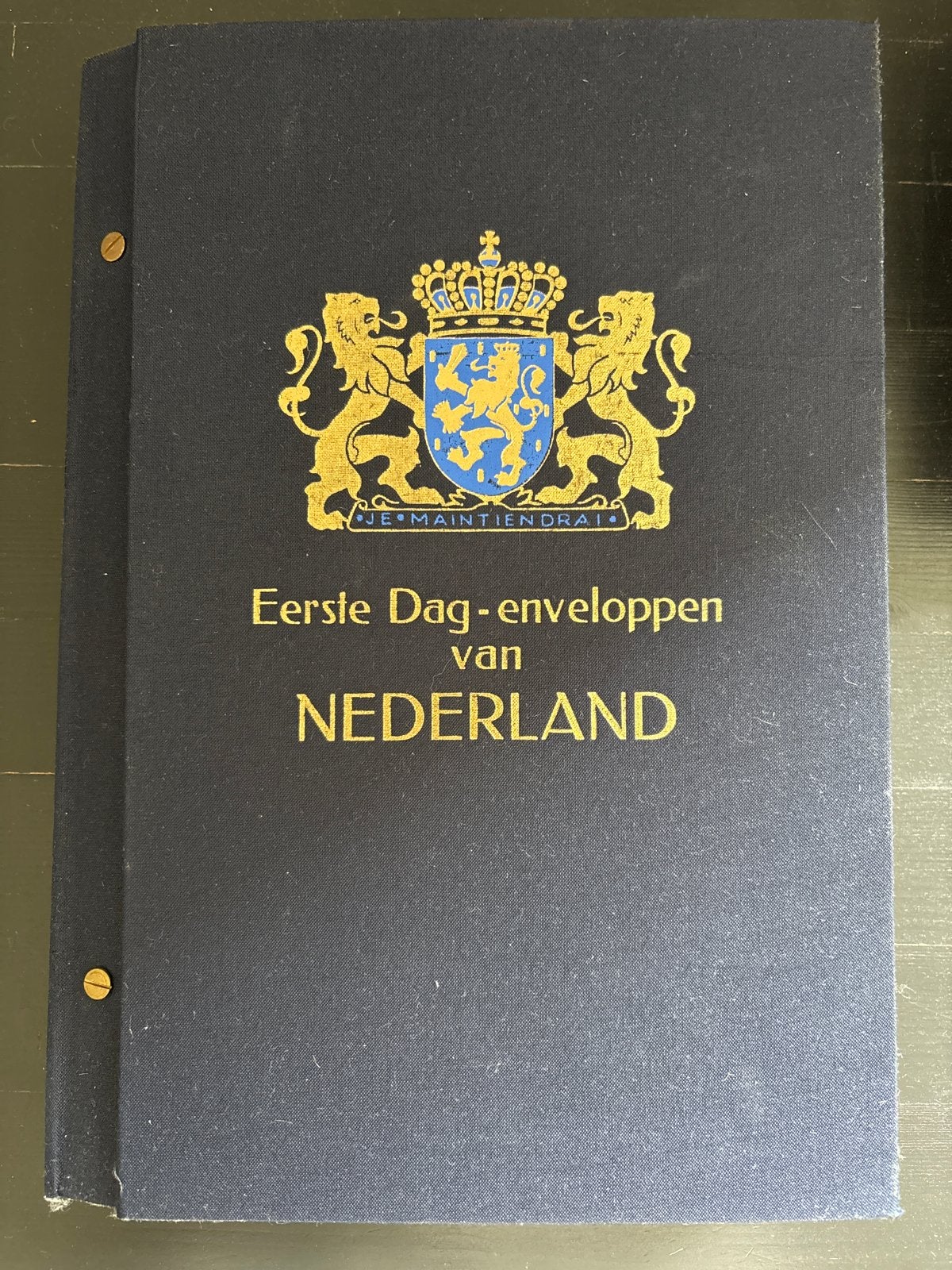 FDC's 210-411 (wslk compleet) Eerste Dag Enveloppen, Postzegels en Munten, Postzegels | Eerstedagenveloppen, Verzenden, Onbeschreven