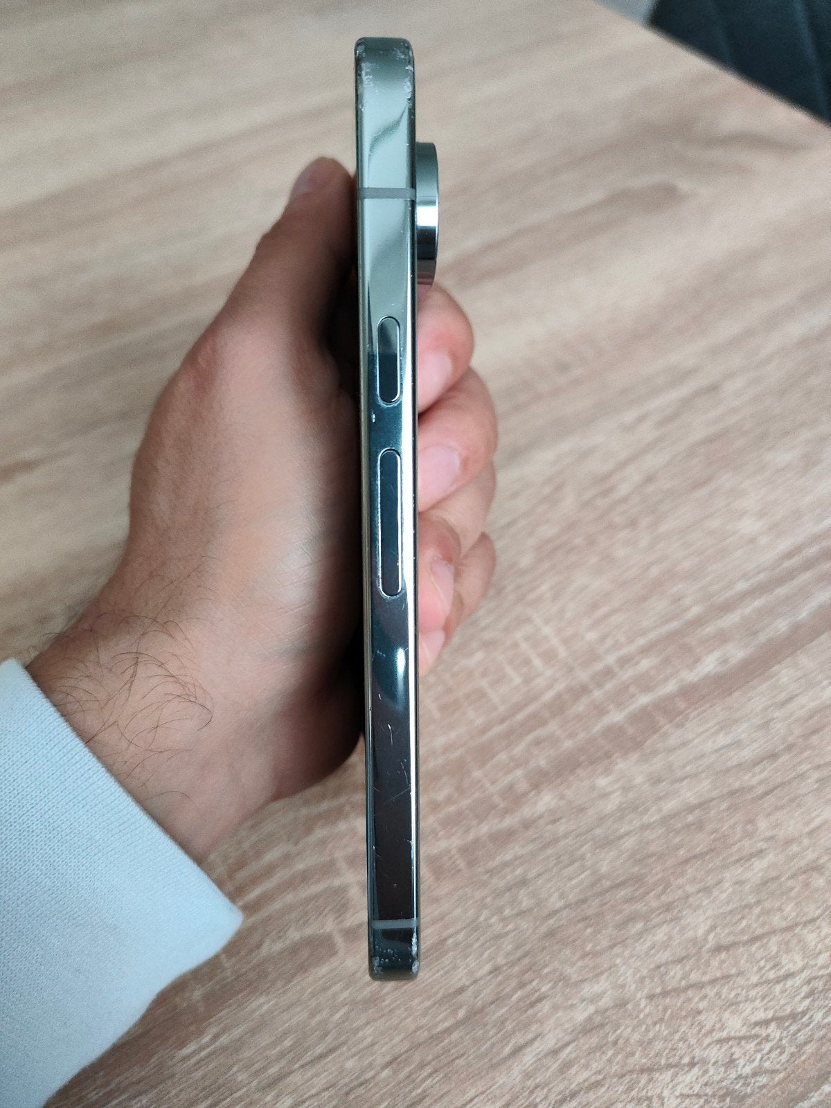 Foto 11 van Google Pixel 9 Pro 256GB with GrapheneOS or Android