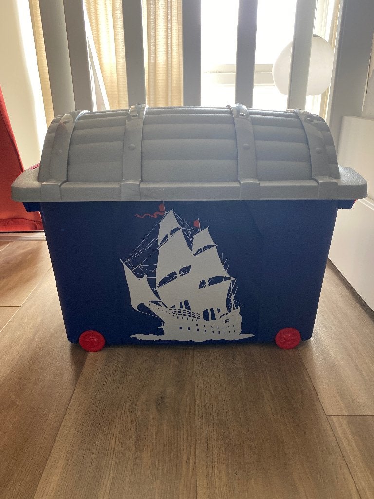 Kids room, Ophalen, Zo goed als nieuw, Overige typen