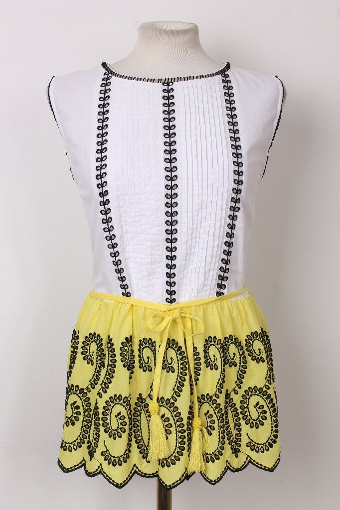 Zomer! Tuniek van MARC CAIN maat 42, Overige kleuren, !, Maat 42/44 (L), Ophalen of Verzenden