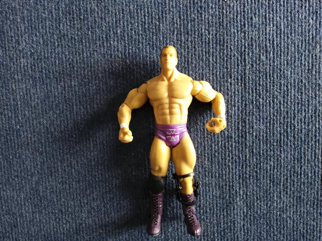 WWE Figuren Los zonder verpakking ( Nieuw ), Verzenden, Nieuw