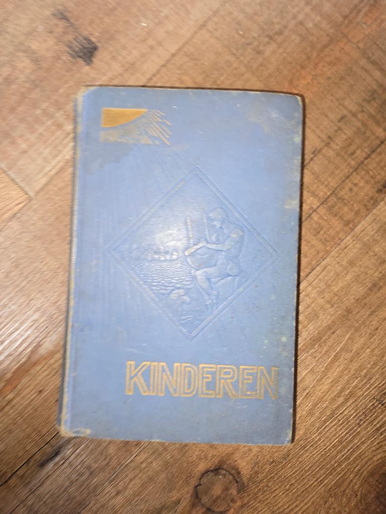 Rutherford kinderen 1945, Boeken, Godsdienst en Theologie, Ophalen of Verzenden