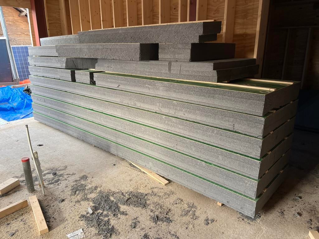 Unidek dakplaten reno dek 6.0, Ophalen of Verzenden, Nieuw