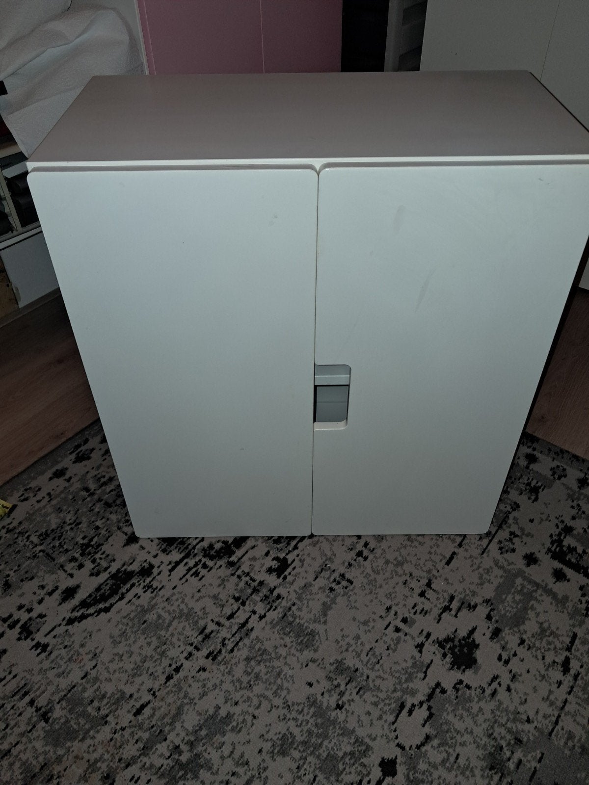 stuva kast Ikea, Ophalen, Gebruikt, 50 tot 100 cm, Minder dan 100 cm