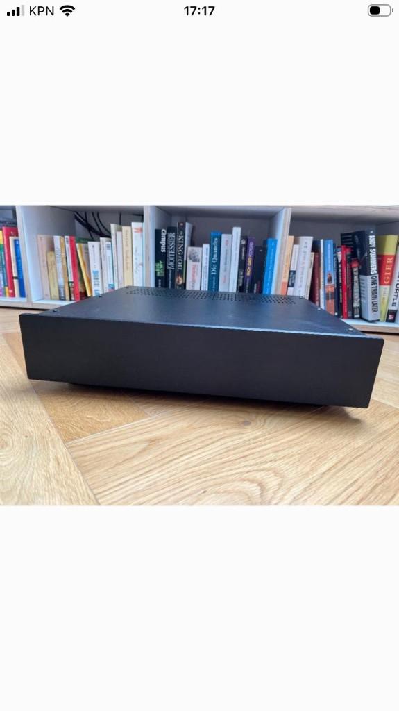 High-End DDDAC 1794 NOS Balanced DAC Kali Reclocker Wave IO, Audio, Tv en Foto, Converters, Ophalen of Verzenden, Gebruikt