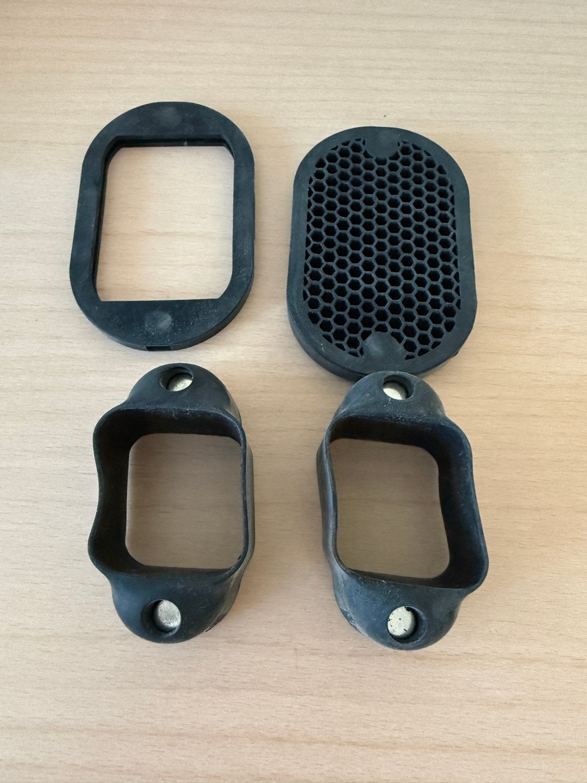 Magmod accessoires voor flitsers, Ophalen of Verzenden, Gebruikt