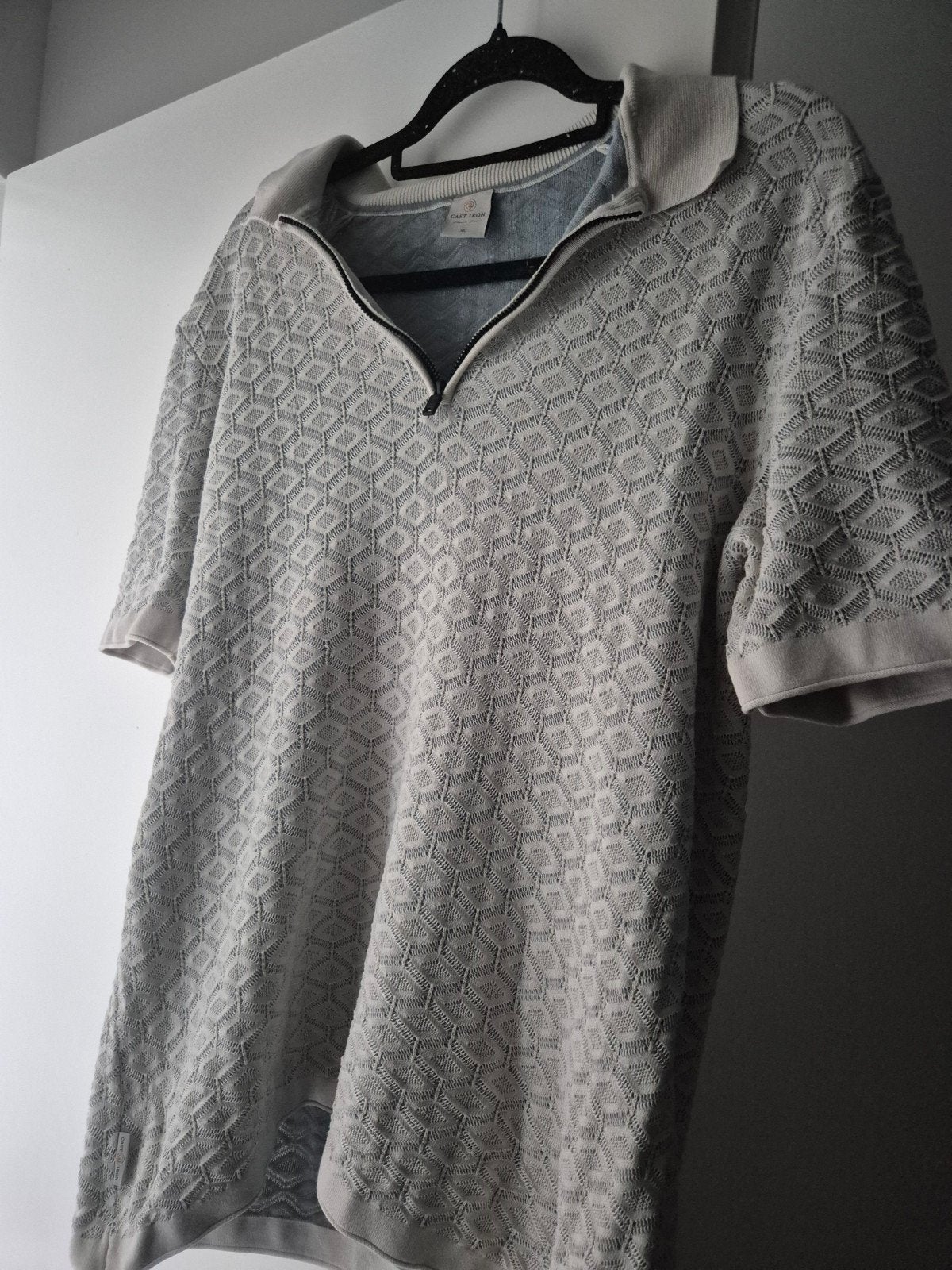 Shirt, Kleding | Heren, Ophalen of Verzenden, Zo goed als nieuw, Maat 56/58 (XL)