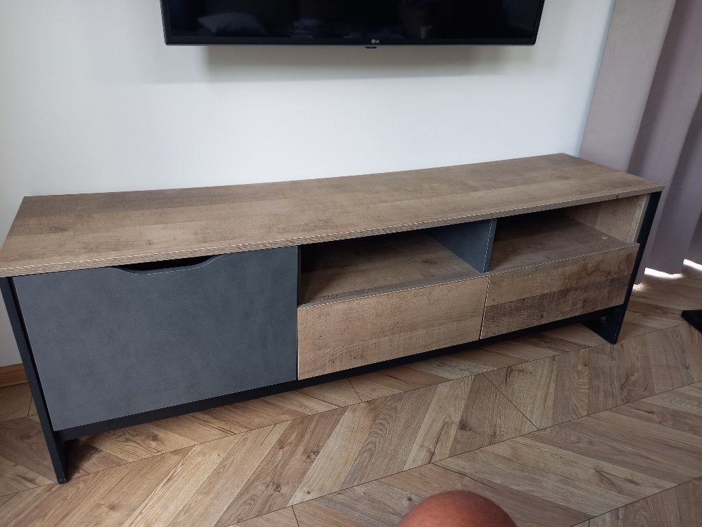 woonaccessoires, Ophalen, 161 cm, Gebruikt, Hout