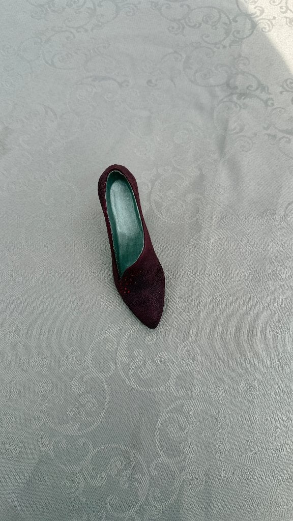 Just the Right Shoe – Pastiche #25048, Verzamelen, Ophalen of Verzenden, Zo goed als nieuw