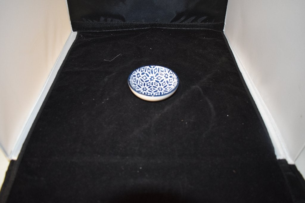 Schaaltjes Gusta Porto servies, Info@detagrijn.com, Overige materialen, Overige merken, Nieuw
