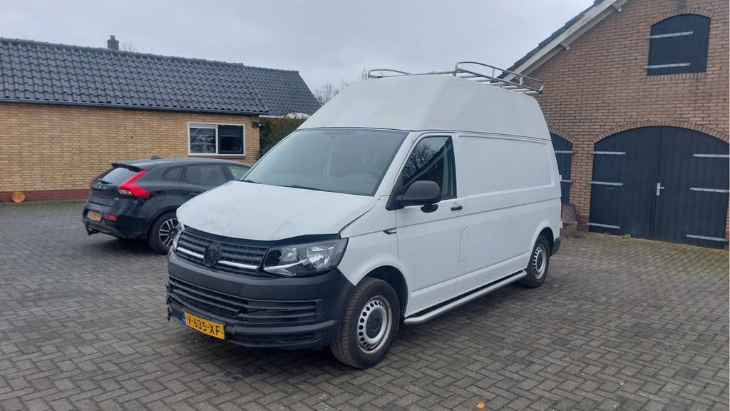 Volkswagen Transporter 2.0 TSI L2H3 Highline AIRCO BJ 2019, Wijheseweg 65
8107PJ  BROEKLAND OV, NL, Overige carrosserieën, 1984 cc