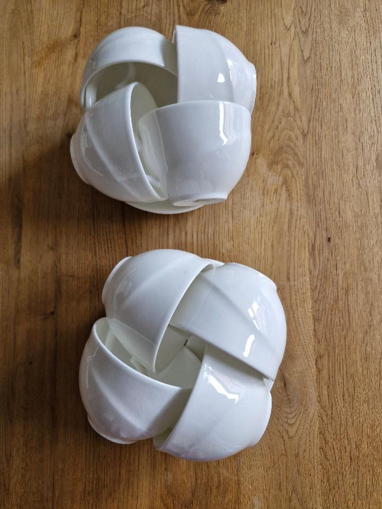 wedgwood Solar kop en schotel, Ophalen, Zo goed als nieuw, Wedgwood, Kop(pen) en/of Schotel(s)