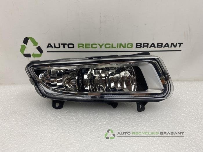 Mistlamp rechts-voor van een Volkswagen Polo, Auto-onderdelen, Gebruikt, -, -, Ophalen of Verzenden