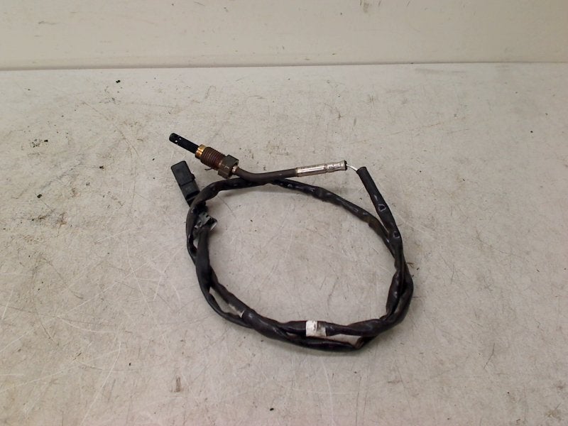Temperatuursensor CFWA 1.2 tdi Polo V (6R) 2010, Gebruikt, Volkswagen, Volkswagen AG, Kundenbetreuung@volkswagen.de