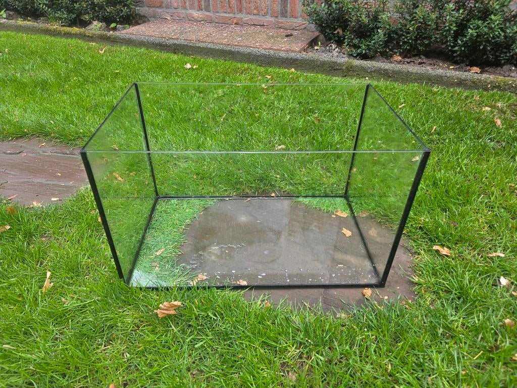 Kweekbak aquarium, Dieren en Toebehoren, Ophalen, Leeg aquarium