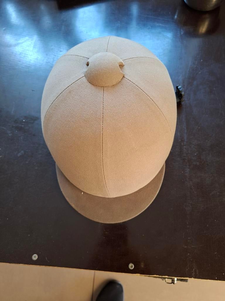 Horka cap, Ophalen, Zo goed als nieuw, Overige soorten