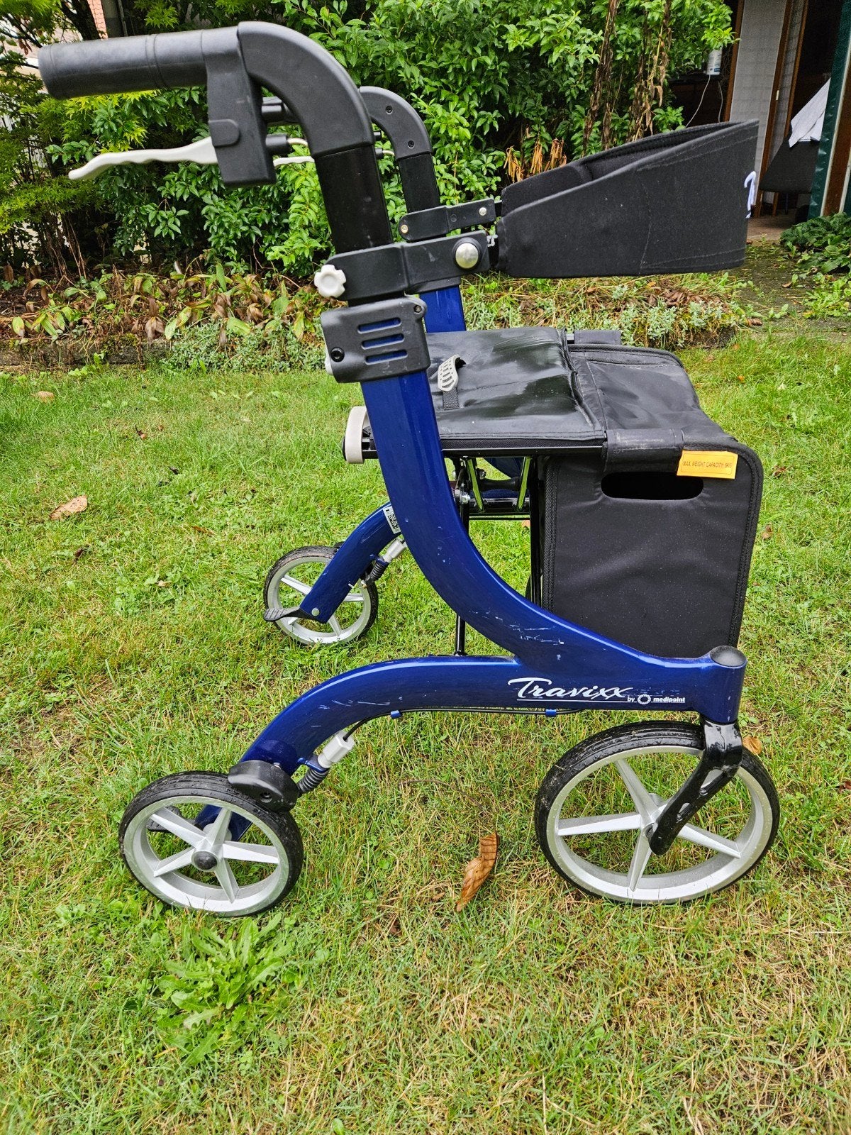 Travixx de luxe maat S, Diversen, Ophalen of Verzenden, Opvouwbaar